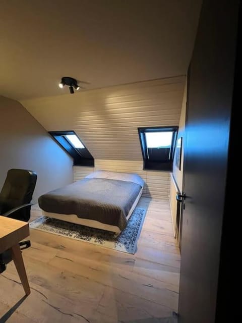 Renovated well located Townhouse in Reykjavík Apartment in Reykjavik