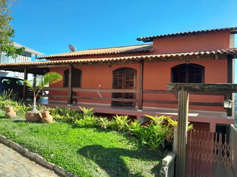 Facade/entrance, Garden