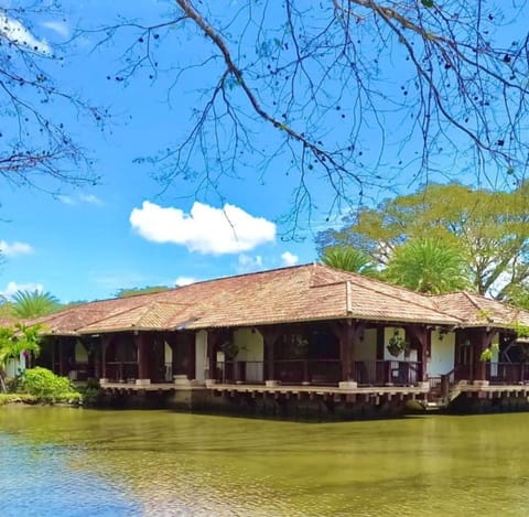 Lago Grande Apartment in Valle del Cauca