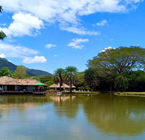 Lago Grande Apartment in Valle del Cauca