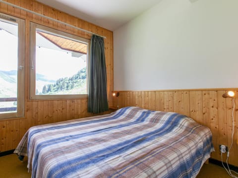 Charmant duplex 6 pers, balcon sud, proche pistes et commerces - FR-1-314-284 Apartment in Avoriaz