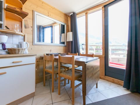 Duplex ensoleillé 3 pièces pour 7 pers. avec vue sur le Village des Enfants à Avoriaz - FR-1-314-283 Apartment in Avoriaz