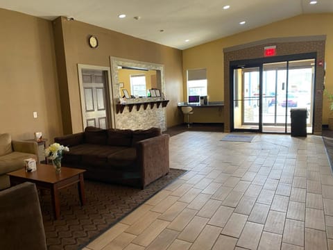 Extended Stay By BlissPoint Hotel in Fort Wayne