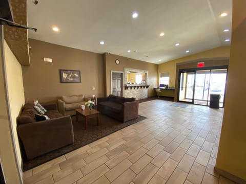 Extended Stay By BlissPoint Hotel in Fort Wayne