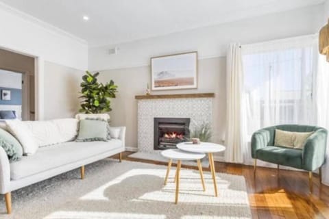 Lauriston Charmer Apartment in Kyneton