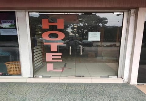 Sun Inns Skudai Hotel in Johor Bahru