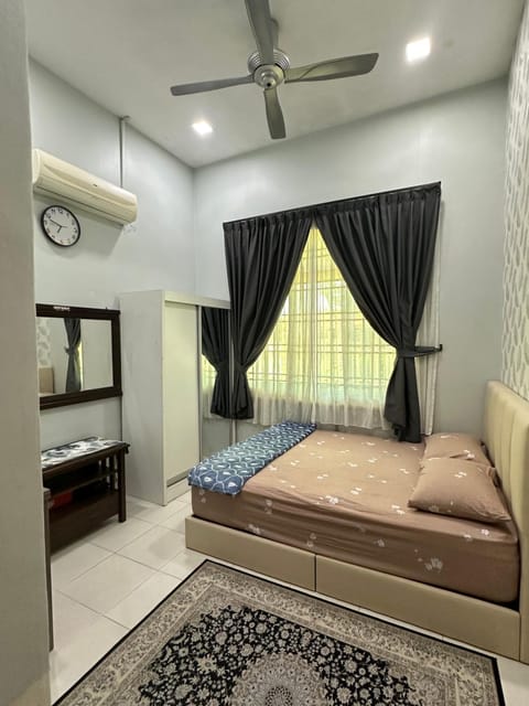 Jannatul Salsabil Homestay House in Malacca