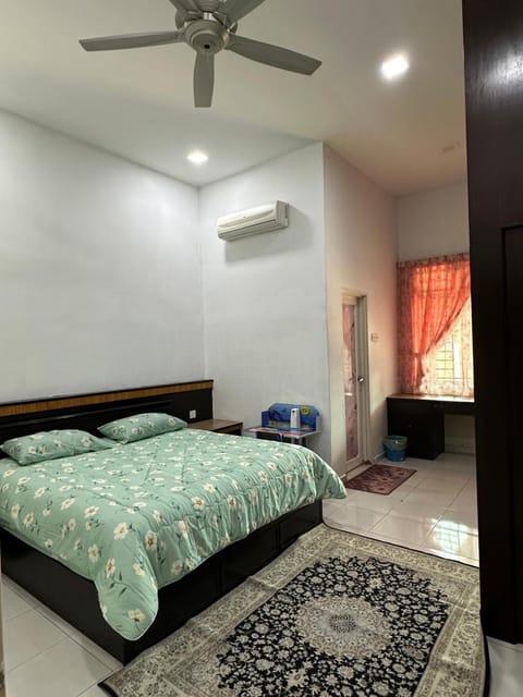 Jannatul Salsabil Homestay House in Malacca