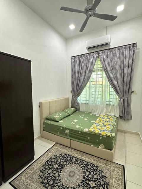 Jannatul Salsabil Homestay House in Malacca