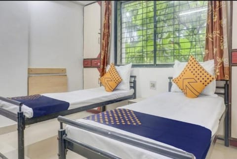 Vishwakarma nivas Hostel in Pune