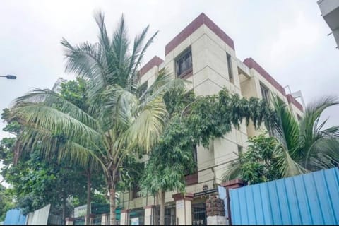 Vishwakarma nivas Hostel in Pune