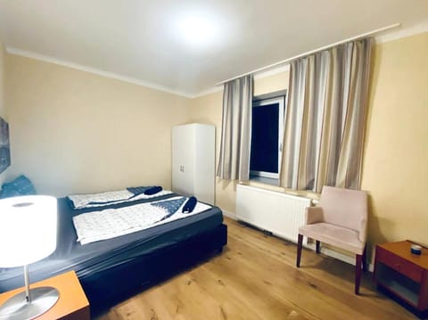 Double Room in Floridsdorf Area Vacation rental in Vienna