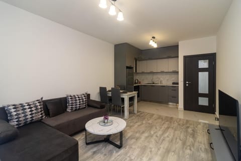 Stylish 2 BDR Apartment at an Excellent Location Apartment in Sofia