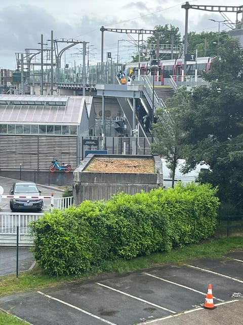 Appart convivial à 15 min de Châtelet Apartment in Drancy