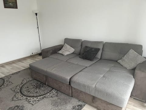 Appart convivial à 15 min de Châtelet Apartment in Drancy