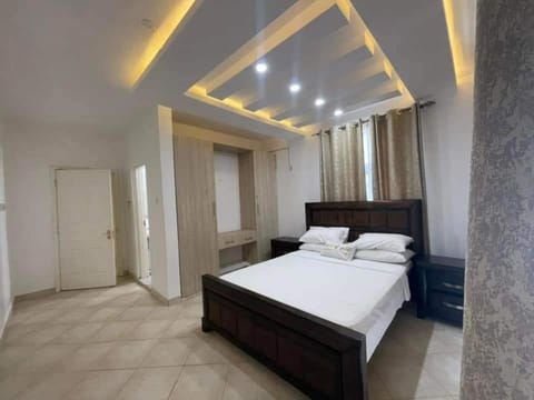 Heart of Gold Apartment in Malindi