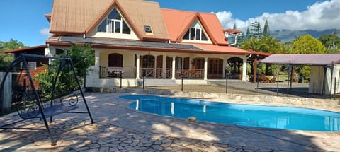 Day, Pool view, Swimming pool