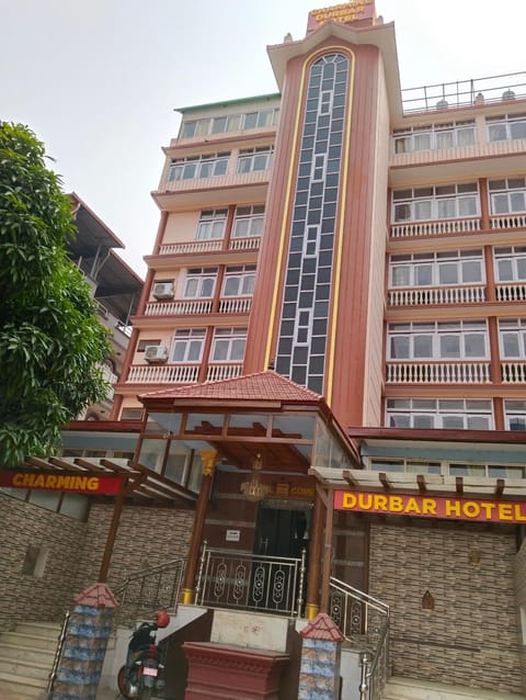 Charming Durbar Hotel Hotel in Kathmandu