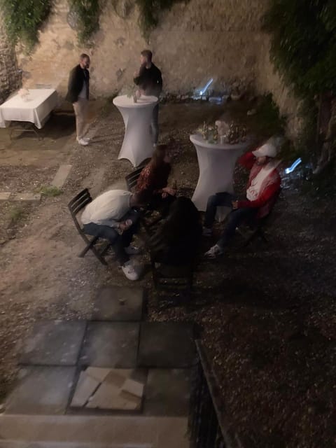 27mn paris gare de lyon, appartement F3F4 avec jardin , 2mn a pied RER Apartment in Île-de-France