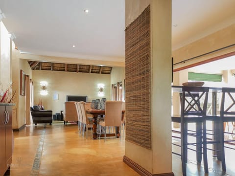 Nyala's Corner @ Zebula Villa in North West, South Africa