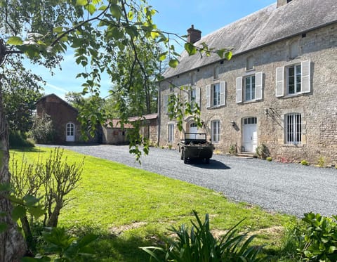 Property building, Day