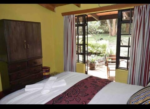 Cottage in paradisiacal garden ! Apartment in Nairobi