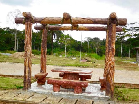 hôtel du Golf Hotel in Centre Region, Cameroon