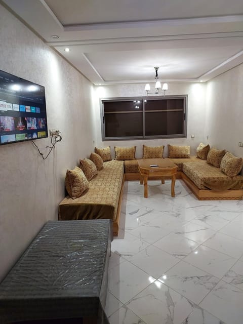 Narjis Residence Apartment in Tangier