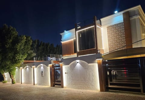 (Anushthan Villa) serviced villa for staycation Villa in Ajman