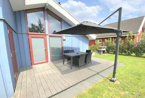 BBQ facilities, Garden, Balcony/Terrace, Garden view