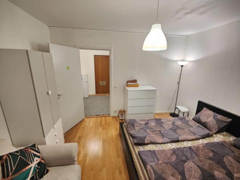 20 mins away from Stockholm Condo in Stockholm