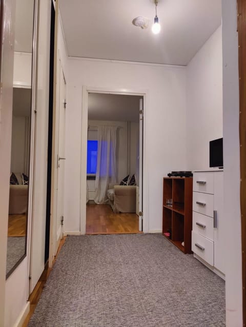 20 mins away from Stockholm Apartment in Stockholm