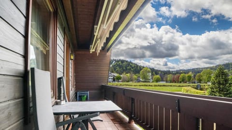 Ferienhaus Unmüßig House in Hinterzarten