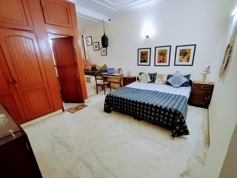 Lutyen's Delhi Neighbourhood Prime Stay Vacation rental in New Delhi