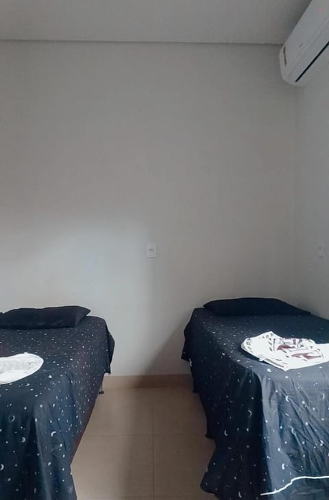 Flat mobiliado aconchegante Apartment in Sinop