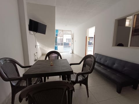 Apartamento vacacional San Gil Apartment in San Gil