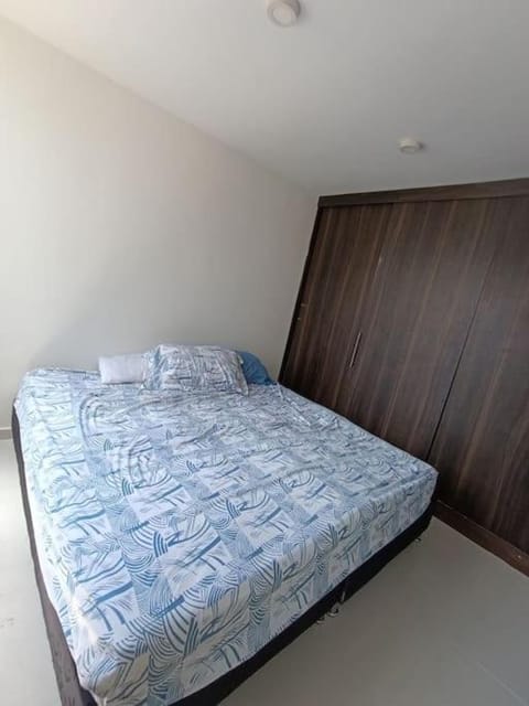 Confortable Apartamento Apartment in Villavicencio