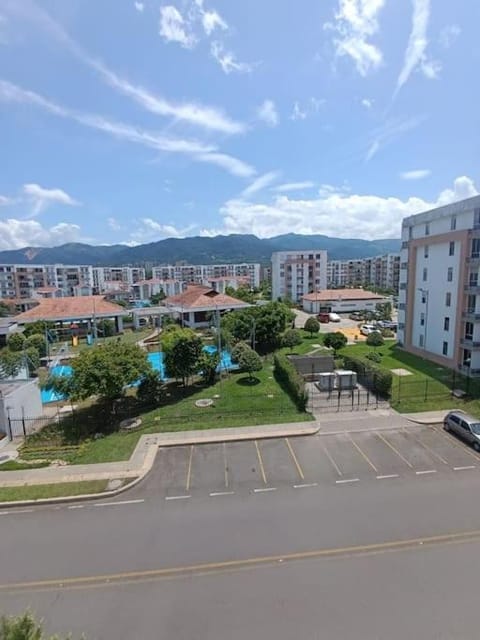 Confortable Apartamento Apartment in Villavicencio