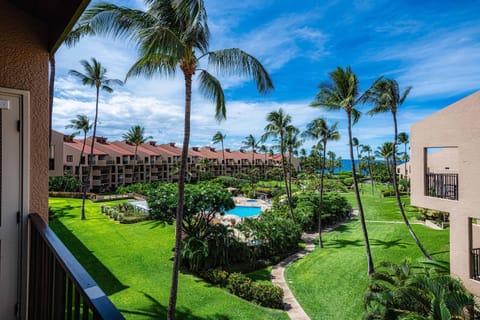 Kamaole Sands 5-416 Casa in Kamaole