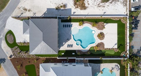 Whiskey Beach House A Luxurious Retreat Casa in Gulf Pines