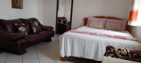 Comfortable Studio-Royal Palms D4-Mtwapa Apartment in Mombasa County