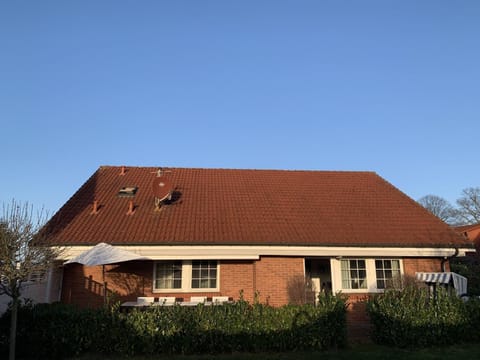 Ferienhaus-Bootshaus House in Kühlungsborn