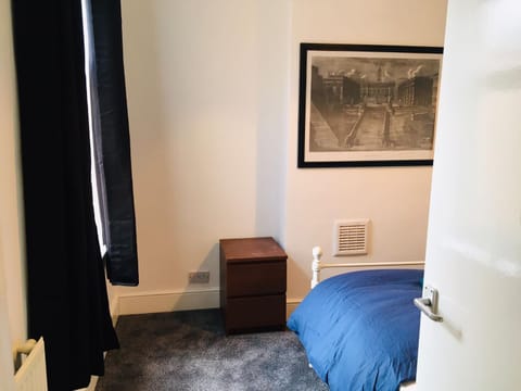 Bosworth street house Bed and Breakfast in Leicester