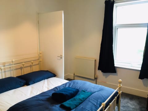 Bosworth street house Bed and Breakfast in Leicester