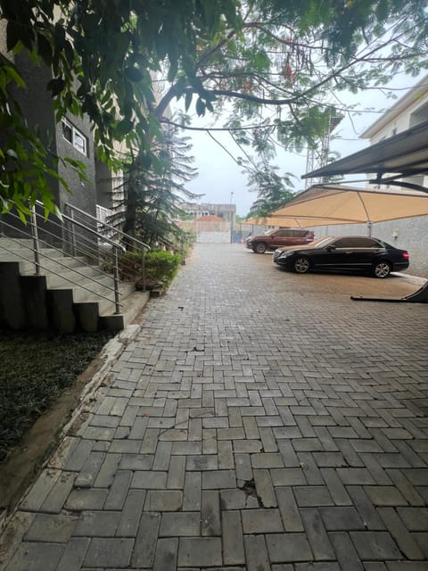 Benoni Apartment Condo in Abuja