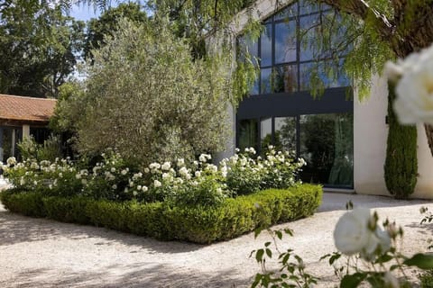 Le Mas Rilke Villa in Saint-Remy-de-Provence