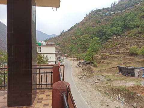 Shiv ganga dham Vacation rental in Uttarakhand