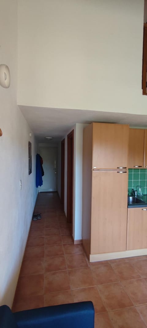 Appartement T3 Marine de Bravone proche mer Apartment in Linguizzetta