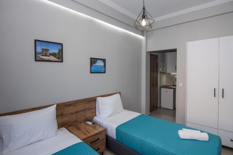 5 Keys Apartment in Zakynthos