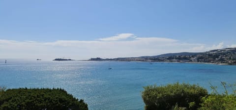 Nearby landmark, Natural landscape, Beach, Sea view